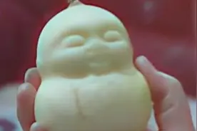 人参“娃娃”为何变成“老头”，人参果成分大揭秘！视频封面