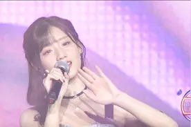 人美歌甜的陈意涵Estelle演唱单曲《我喜欢你》，耳朵都怀孕了！