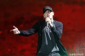 嘻哈人物志-RapGod-Eminem（埃米纳姆）图片