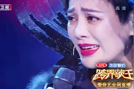 这首歌没几个人敢翻唱，宁静飙高音唱到哭，旁边钢琴师泪流不止！视频封面