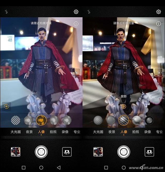 徕卡三摄+麒麟980的怒吼！HUAWEI Mate 20评测