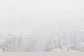 90秒看雾霾与空气污染那些事视频封面