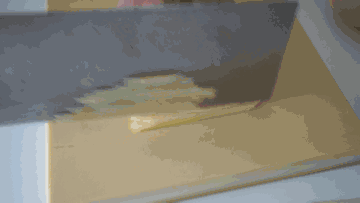 学好切菜秘籍，保住十根手指！