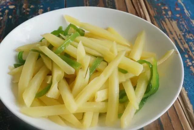 学好切菜秘籍,保住十根手指!