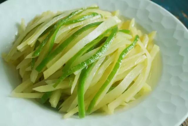 学好切菜秘籍，保住十根手指！