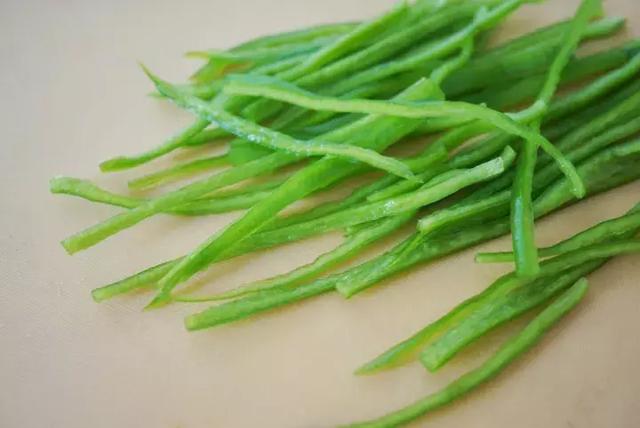 学好切菜秘籍，保住十根手指！