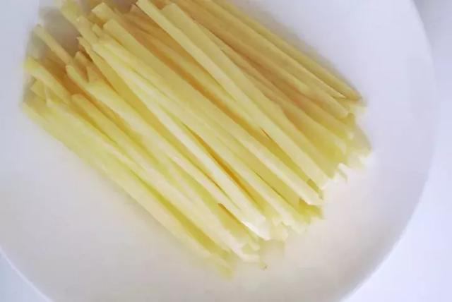 学好切菜秘籍，保住十根手指！
