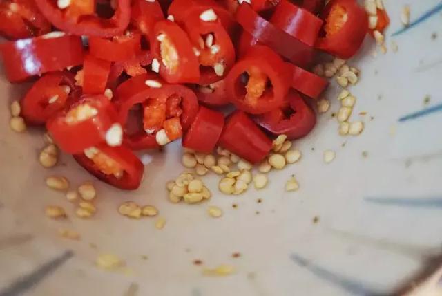 学好切菜秘籍，保住十根手指！