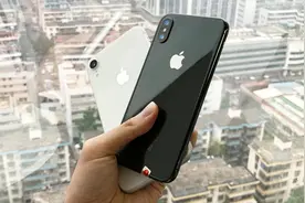iPhoneXR对比iPhoneX：最大差别并不是3D Touch！