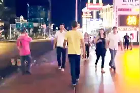 为什么走路时候总感觉背后有人在看着自己？科学家：疑心幻想