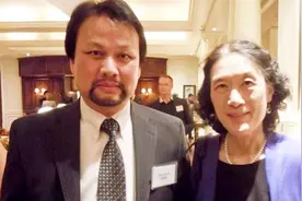 徐悲鸿子女现状如何？他儿子鉴定一幅假卖几千万，女儿移民美国视频封面