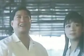 洪金宝不演武打片时 也有娇羞的一面！视频封面