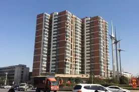 河南周口九县一市的项城市，防水之乡，有朋友来过吗？看完想家了视频封面