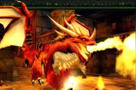魔兽世界60年代黑翼之巢视频封面