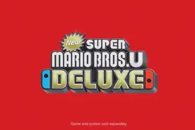 十分钟最新试玩Switch版超级马里奥视频封面