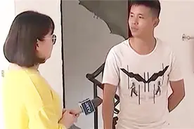 女友在家待不住总要回娘家，男子怀疑她有外遇，女友对此很不屑视频封面