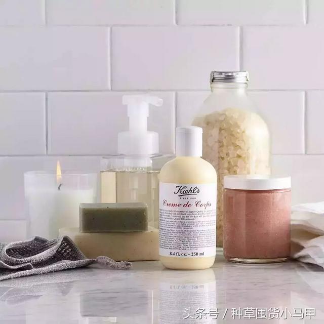 天冷了用什么身体乳好