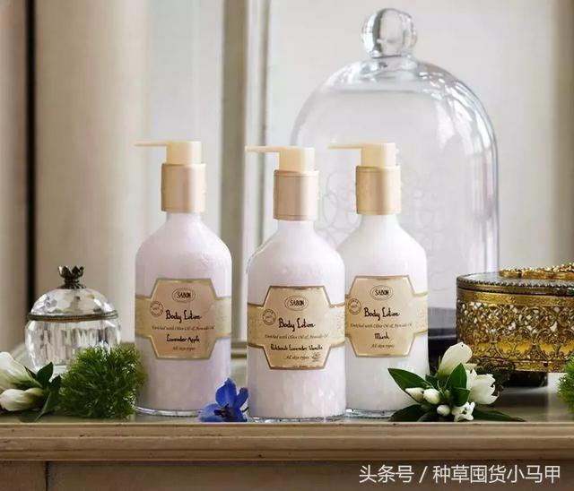 天冷了用什么身体乳好