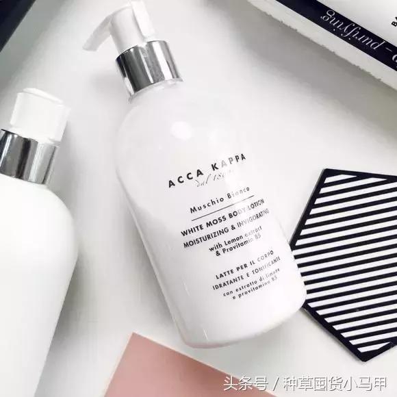 天冷了用什么身体乳好