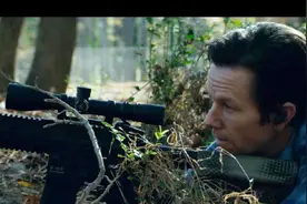 美国特别行动小组秘密任务，现场特工行动，背后强大的信息化指挥视频封面