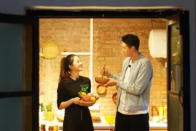 《在路上的幸福清单》独家见证！翟晓川杨思雨一周年结婚纪念日视频封面
