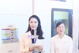 2018YME玉环机床展——海德曼双主轴双刀塔机床视频封面
