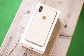 为什么只有iPhone XS不支持双卡双待？这个结果十分引人深思！视频封面
