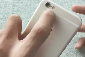 打开iOS手机闪烁灯，来电时非常个性化，简单学一下就能设置视频封面