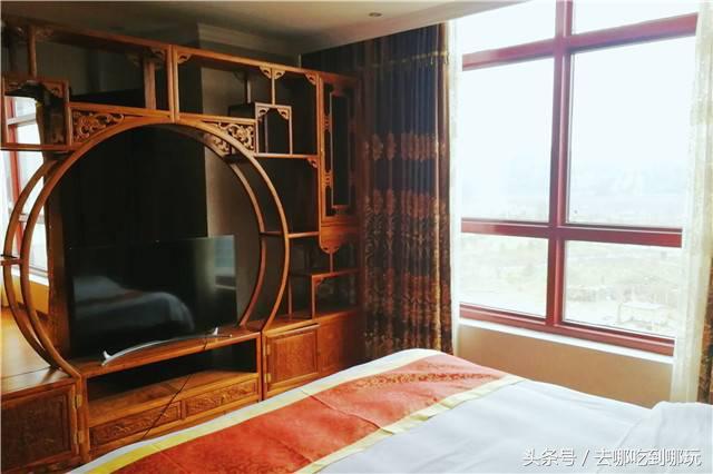 29.9抢遵义田家沟万花源门票+温泉 不一样的钠泉温泉 特制红茶汤