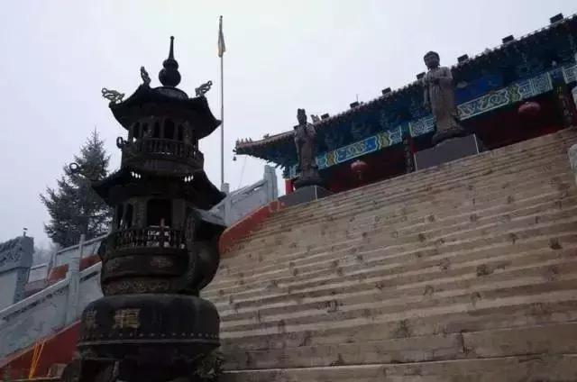 美景|距长春165公里处,这座低调的小城美到窒息!秋天去刚刚好!