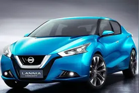 2019全新日产蓝鸟来袭，10万的车100万的内饰，这款车一定会火！视频封面