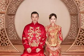 罗晋从暗恋唐嫣到结婚！唐嫣与罗晋的感情线大起底视频封面