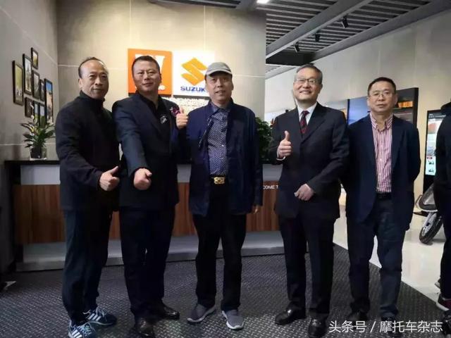 北京豪爵旗舰店开业，可能是国内最豪华的合资车专卖店！