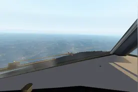 2分钟看完：杭州飞南京全过程，刚起飞就降落，屁股都没坐热视频封面