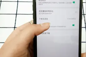 语音助手还能设置方言模式，方法在这，今天就教给大家