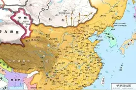 明朝征服越南20年，移民30万，明军撤退后这些人怎么样了？图片