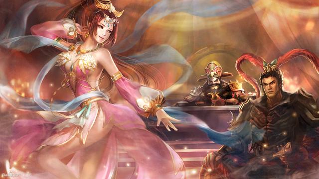 d级:月英,陆逊,韩当,刘禅,周泰,张春华,貂蝉,袁绍,郭淮,典韦,孙策e级