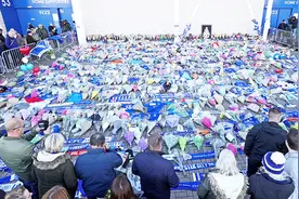 英超老板确认在坠机事件中遇难 大量球迷哀悼视频封面