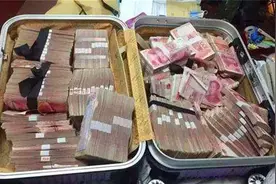 假如把10亿存银行，每天利息有多少？够花销一个月吗