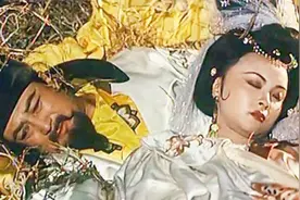 武则天是杨贵妃的奶奶，做过同样一件事，脸上无光，至死不愿提及视频封面