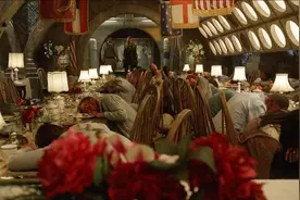 地球百子S2-16完结：这部美剧赤果果揭露了末世中的人性视频封面