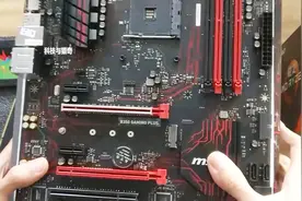 amd锐龙处理器6核打不过英特尔8代i5？装一台测试一下便知道视频封面