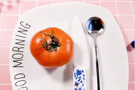 做史手工没有色素怎么办，教你用水果自制色素，方法简单易学