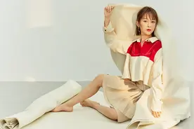 国民闺女杨紫家庭背景“揭秘” 是真的家里有矿？视频封面