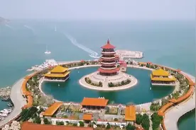 江苏连云港的这个县，将“撤县改区”晋级为大城市
