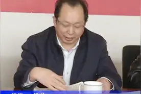 山西副省长王一新在岚县调研视频封面