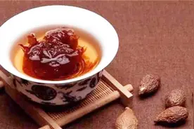 胖大海泡水喝的3大功效，了解一下视频封面