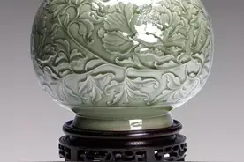 茹春玲，手指尖上的追梦人图片