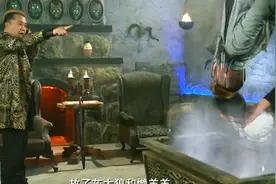 懒羊羊在人类世界遇到危险，喜羊羊用脑电波控制人类进行解救视频封面