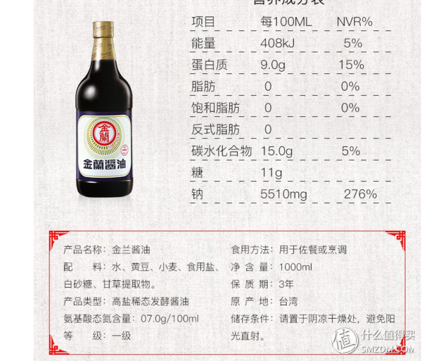 醤油选择很困难吗？我来告诉你非套路打（买）醤油指南